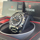 2022 Tudor Heritage Chrono 70330N
