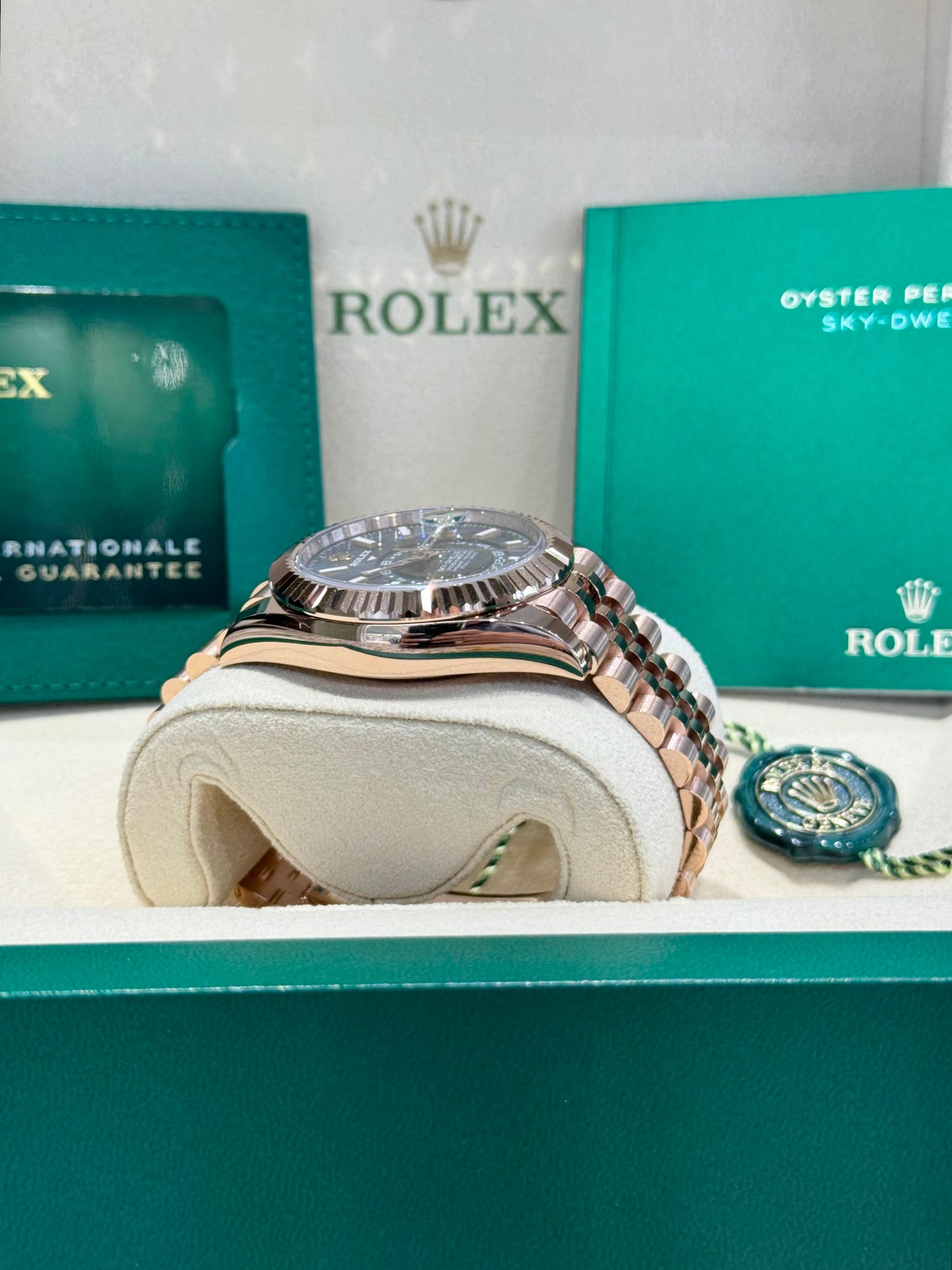 2024 Rolex Sky-Dweller 336935