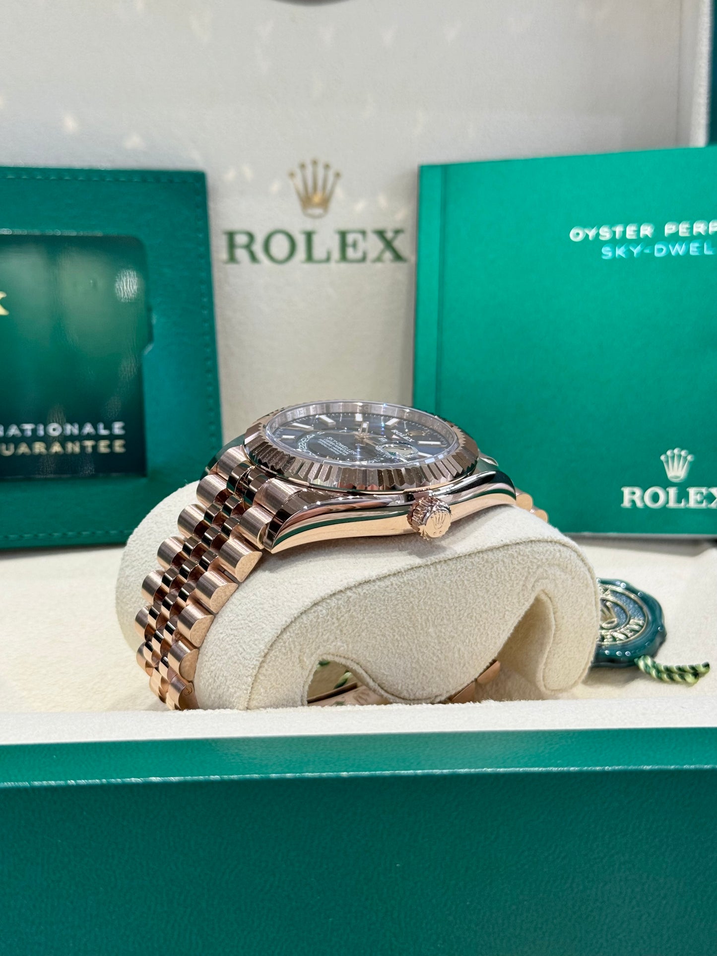 2024 Rolex Sky-Dweller 336935