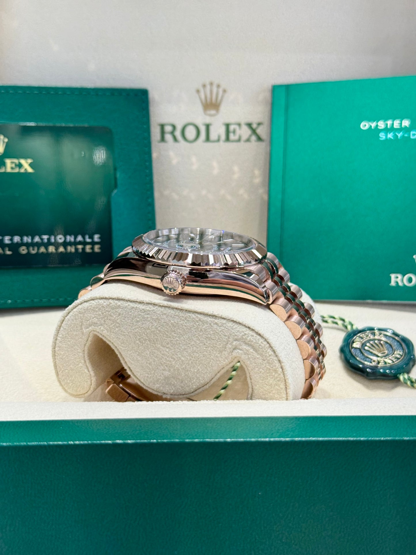 2024 Rolex Sky-Dweller 336935