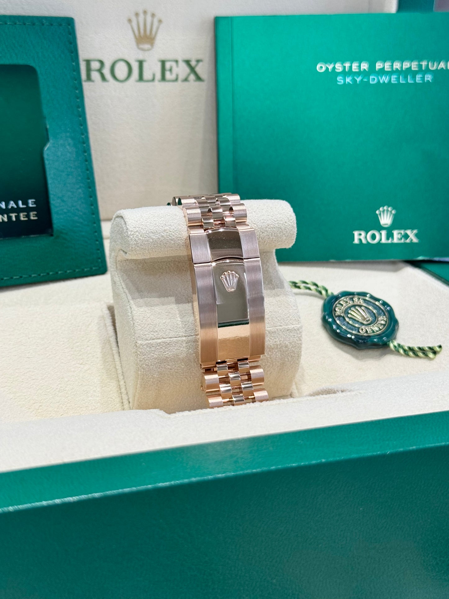 2024 Rolex Sky-Dweller 336935