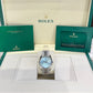 2025 Rolex Platinum Day-Date 40 228236