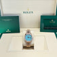 2025 Rolex Day-Date 36 128345RBR