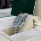 2025 Rolex Platinum Day-Date 40 228236