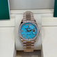 2025 Rolex Day-Date 36 128345RBR