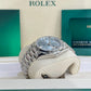2025 Rolex Platinum Day-Date 40 228236
