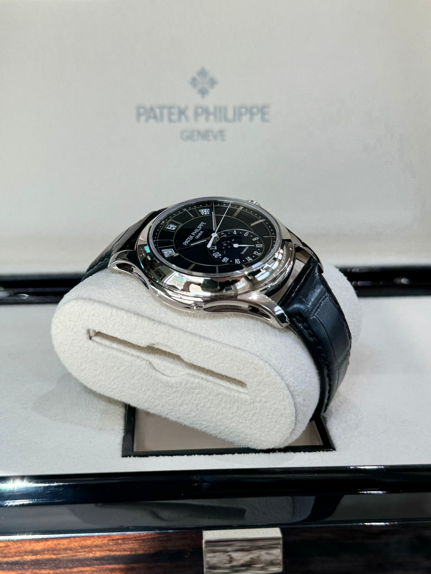 2024 Patek Philippe Tiffany & Co 5205G