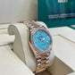 2025 Rolex Day-Date 36 128345RBR