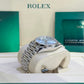 2025 Rolex Platinum Day-Date 40 228236