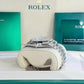 2025 Rolex Platinum Day-Date 40 228236