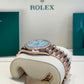 2025 Rolex Day-Date 36 128345RBR