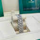 2025 Rolex Platinum Day-Date 40 228236