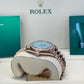 2025 Rolex Day-Date 36 128345RBR