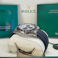 2025 Rolex Daytona Meteorite 126519