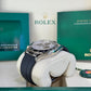 2025 Rolex Daytona Meteorite 126519
