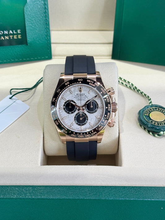 2025 Rolex Daytona 126515