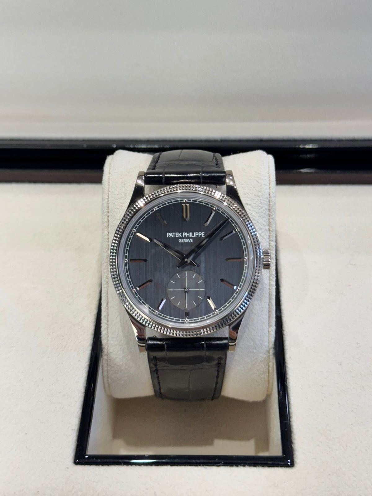 2024 Patek Philippe Calatrava 6119G