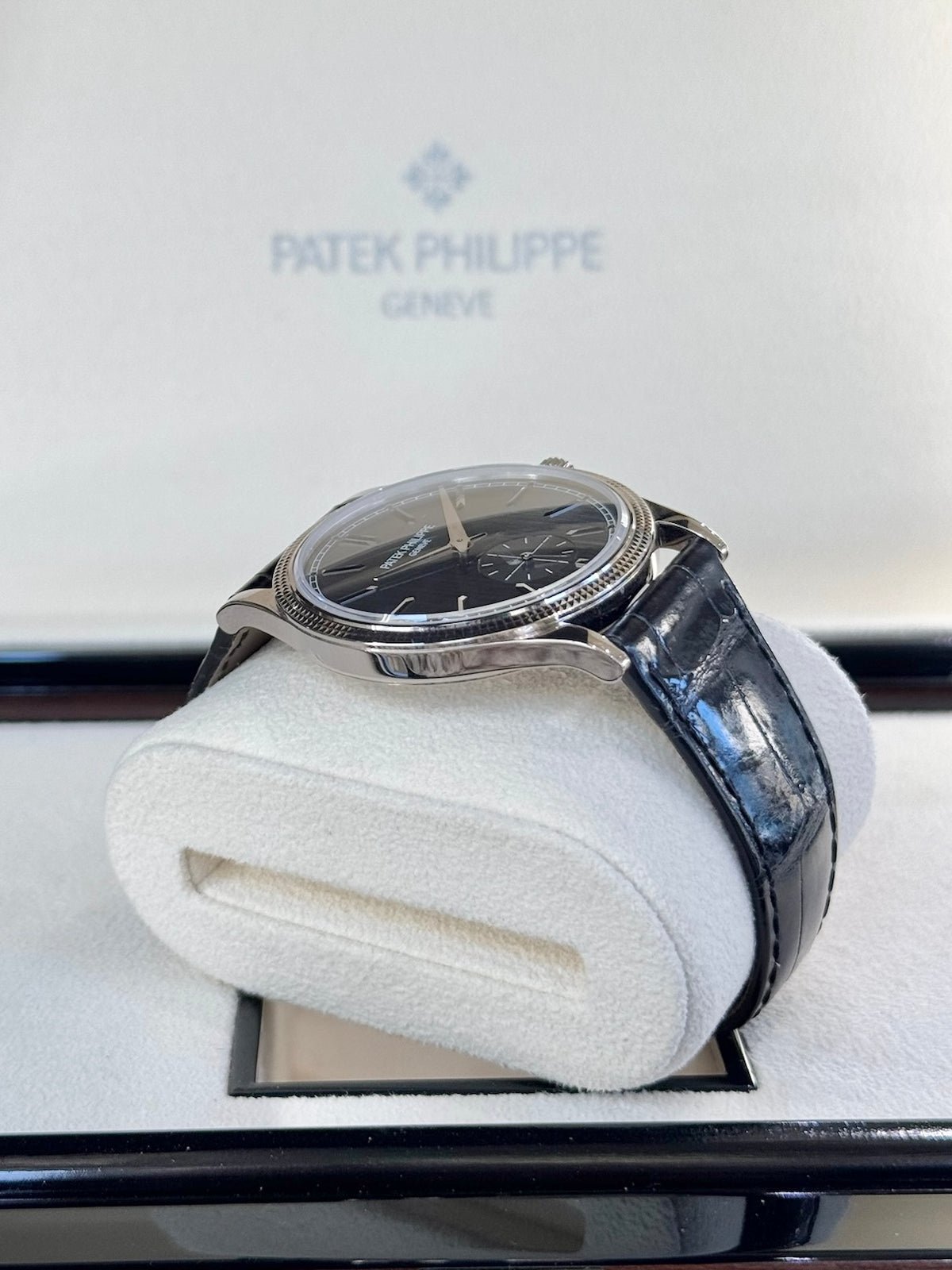 2024 Patek Philippe Calatrava 6119G