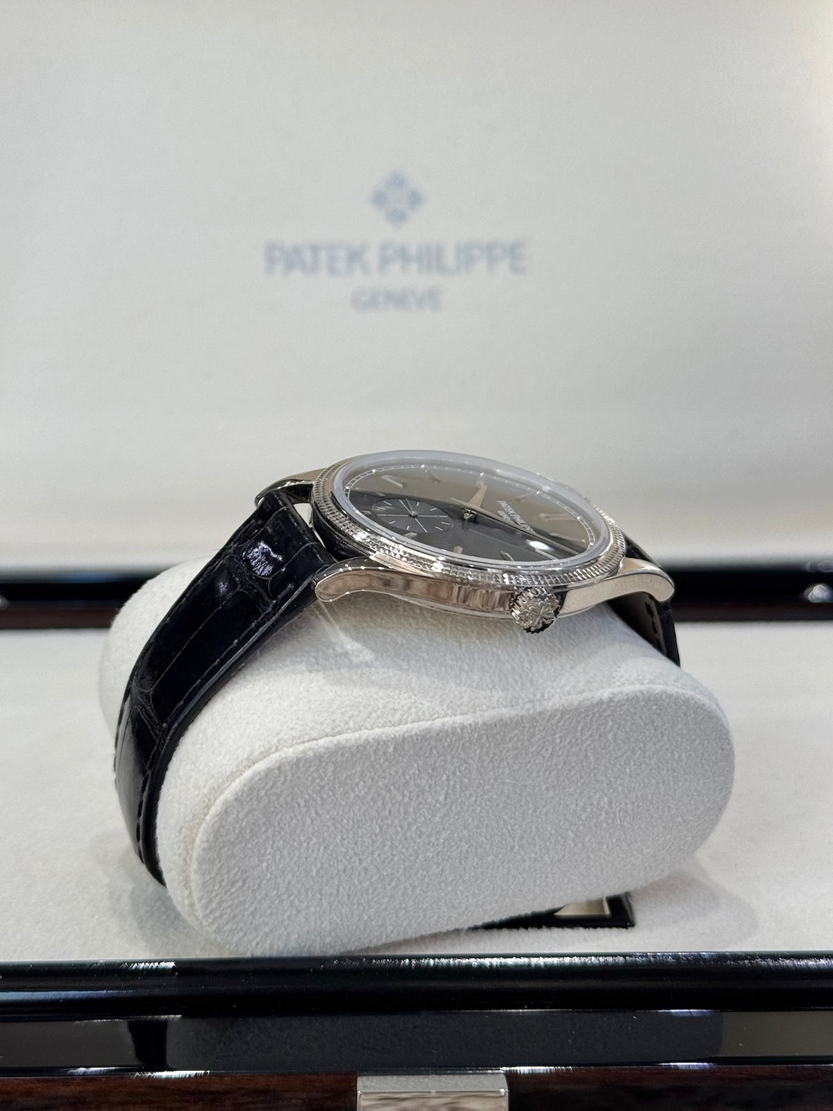 2024 Patek Philippe Calatrava 6119G