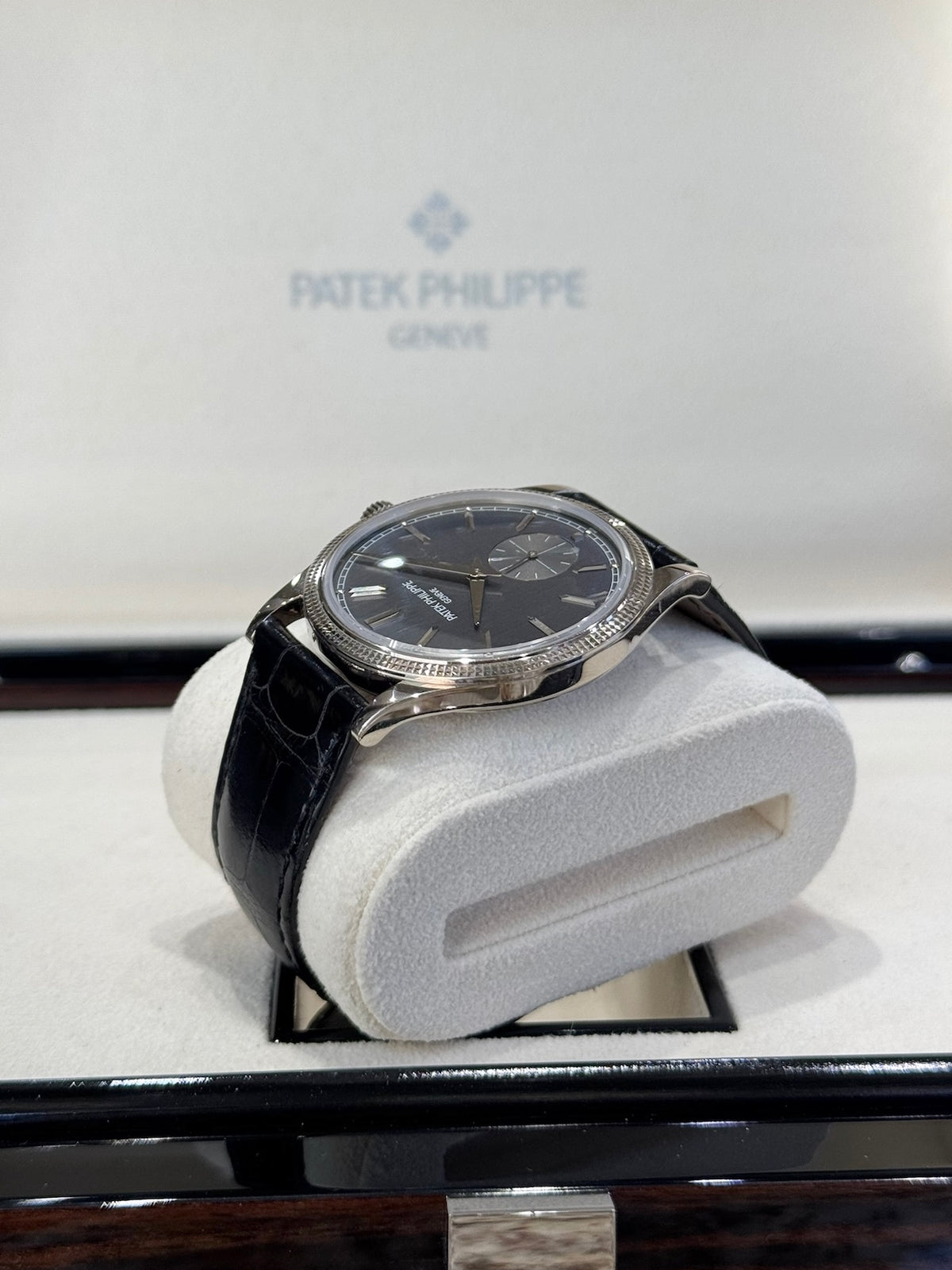 2024 Patek Philippe Calatrava 6119G