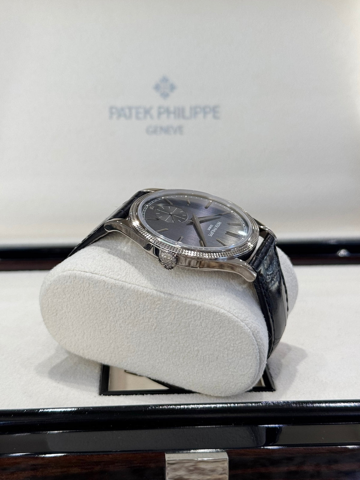 2024 Patek Philippe Calatrava 6119G