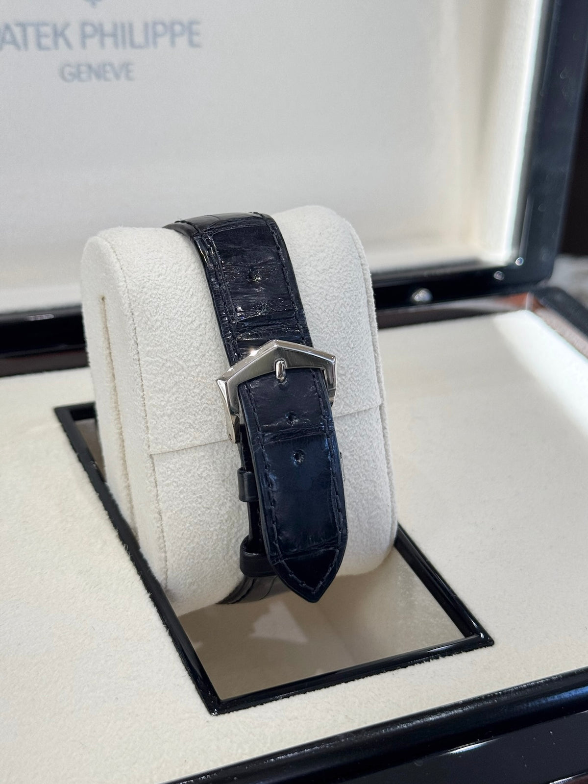 2024 Patek Philippe Calatrava 6119G