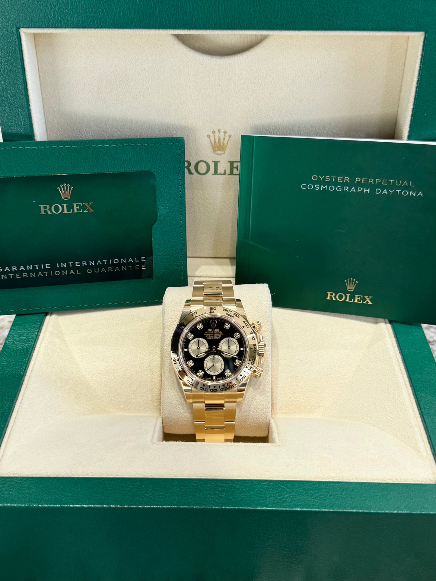 2024 Rolex Daytona 126508