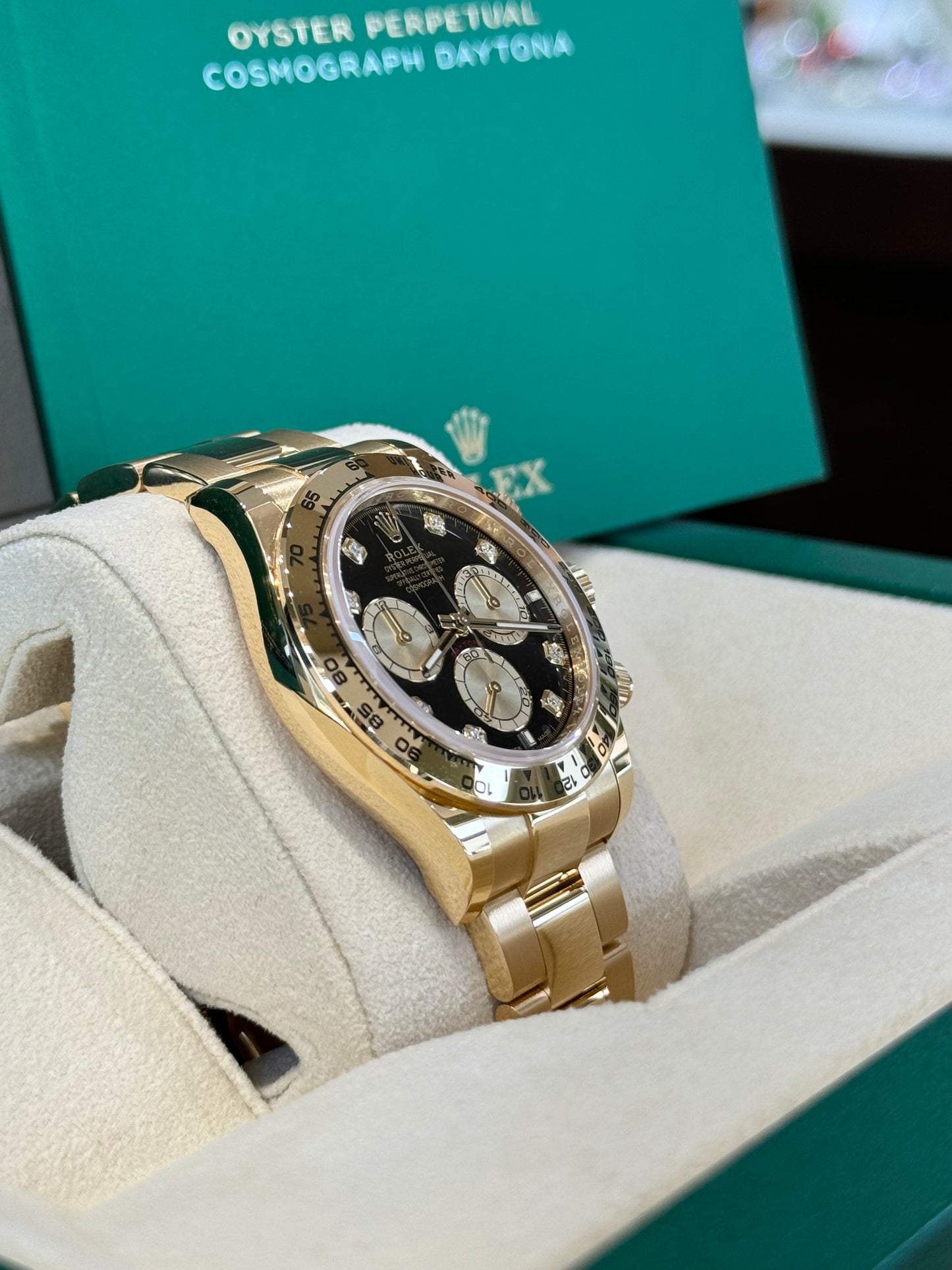 2024 Rolex Daytona 126508