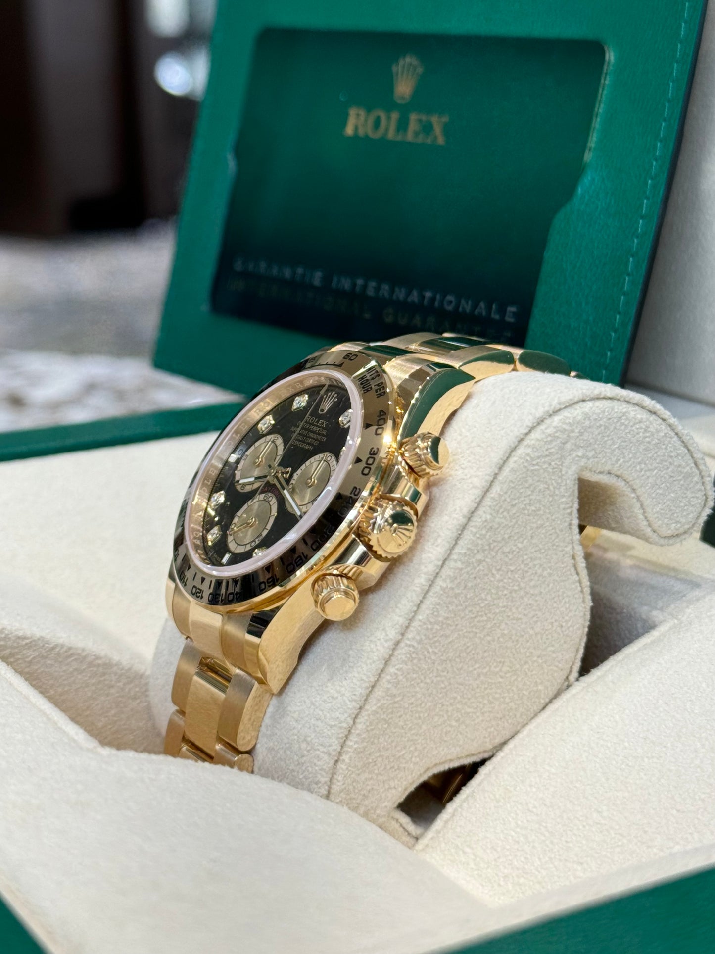 2024 Rolex Daytona 126508