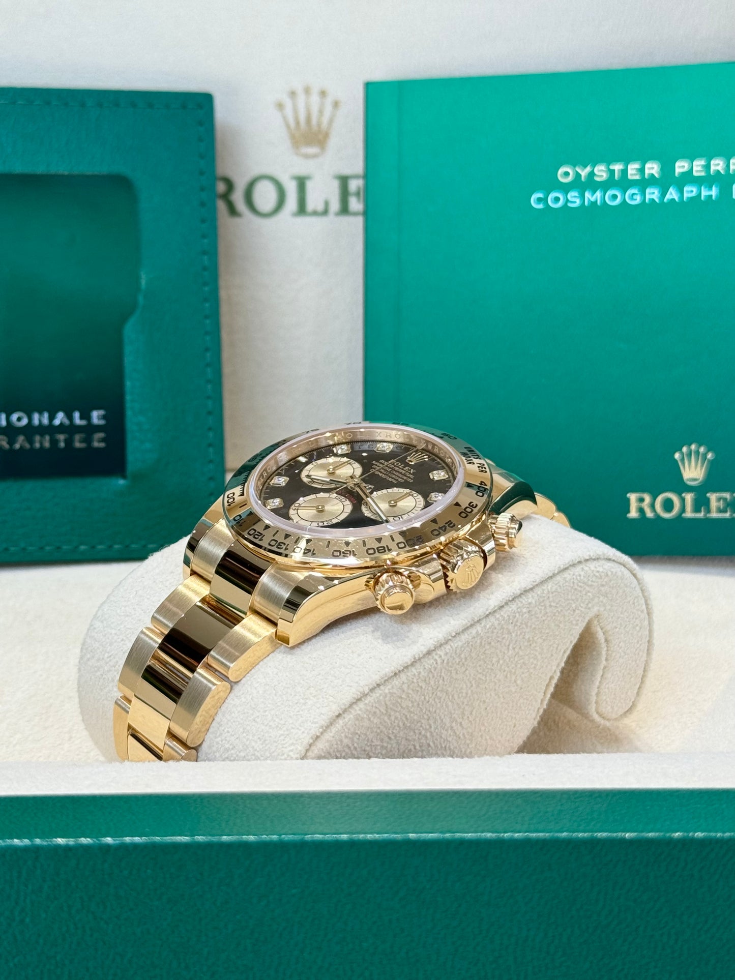 2024 Rolex Daytona 126508