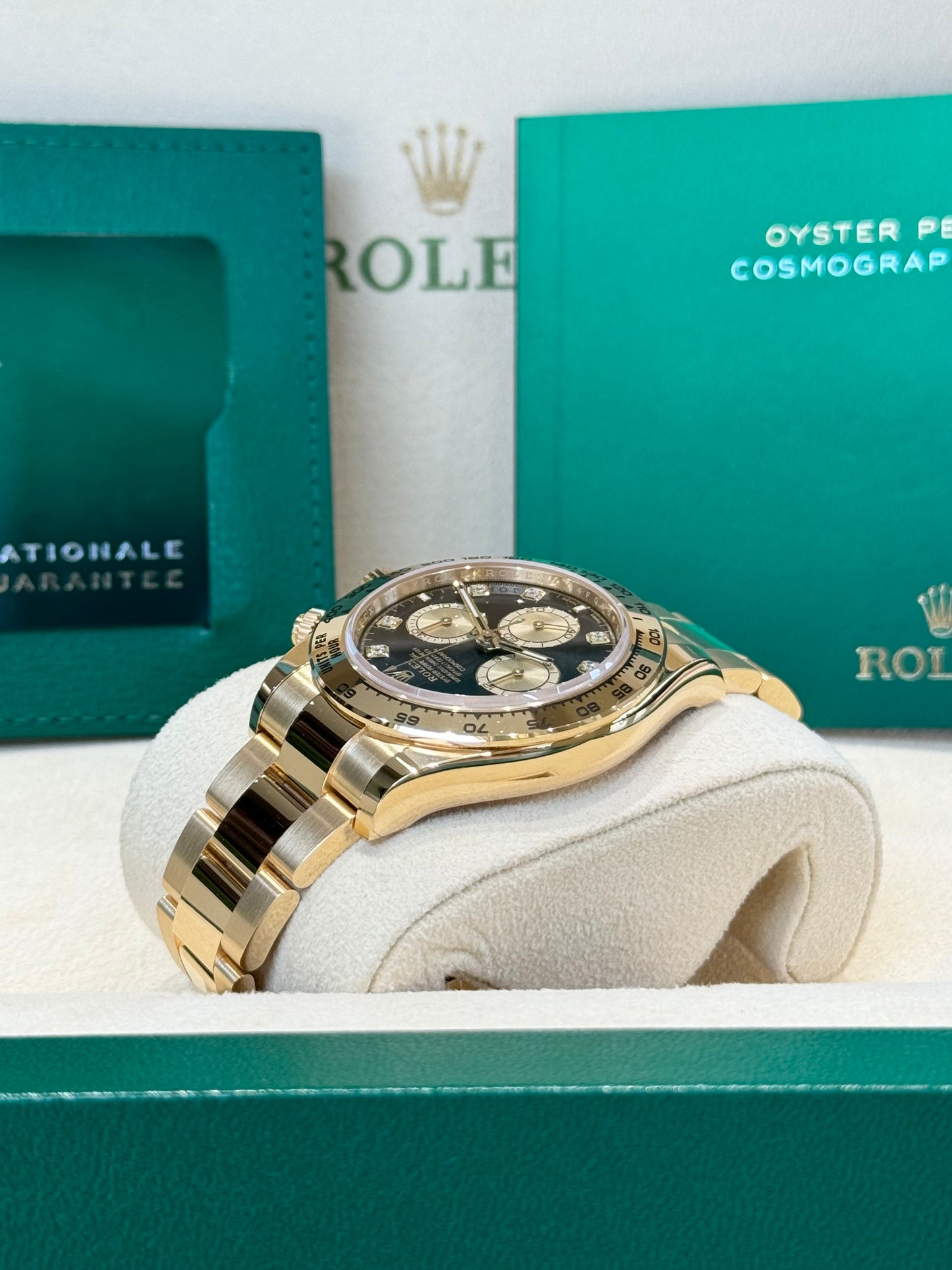 2024 Rolex Daytona 126508