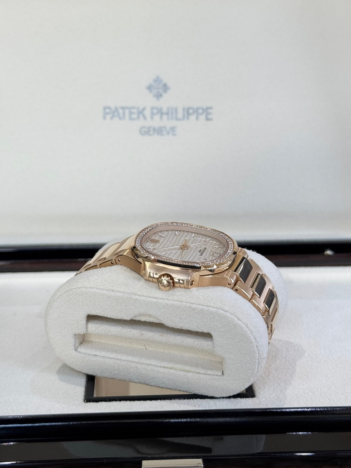 2024 Patek Philippe Nautilus 7118/1200R