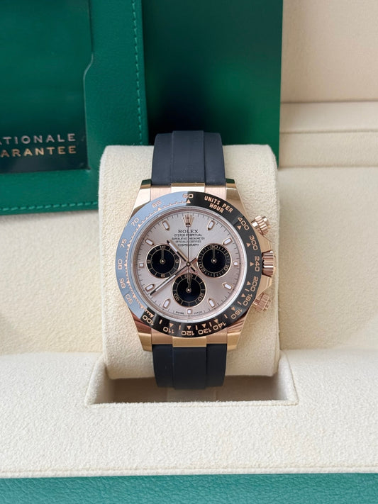 2022 Rolex Daytona 116515