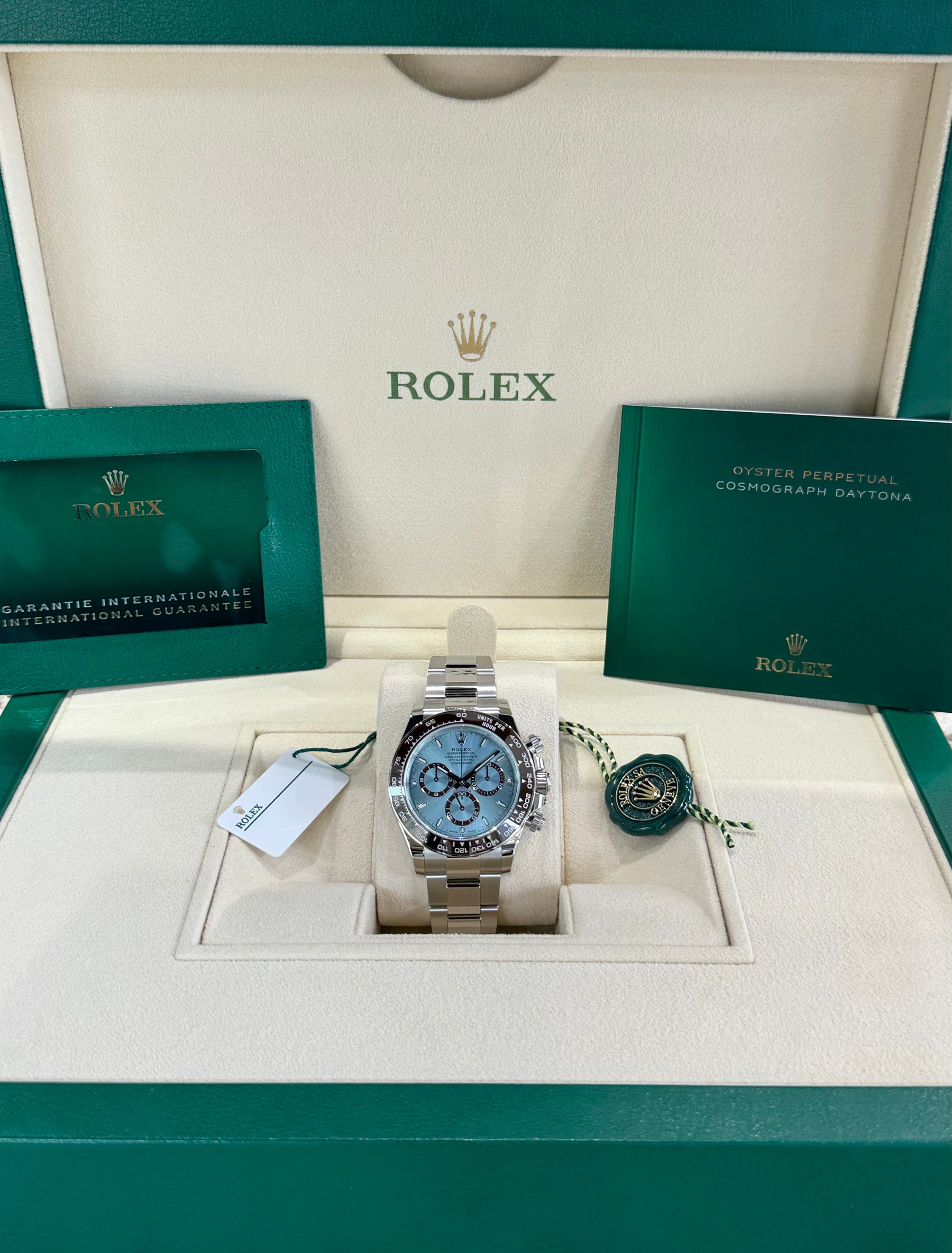 2024 Rolex Daytona 126506
