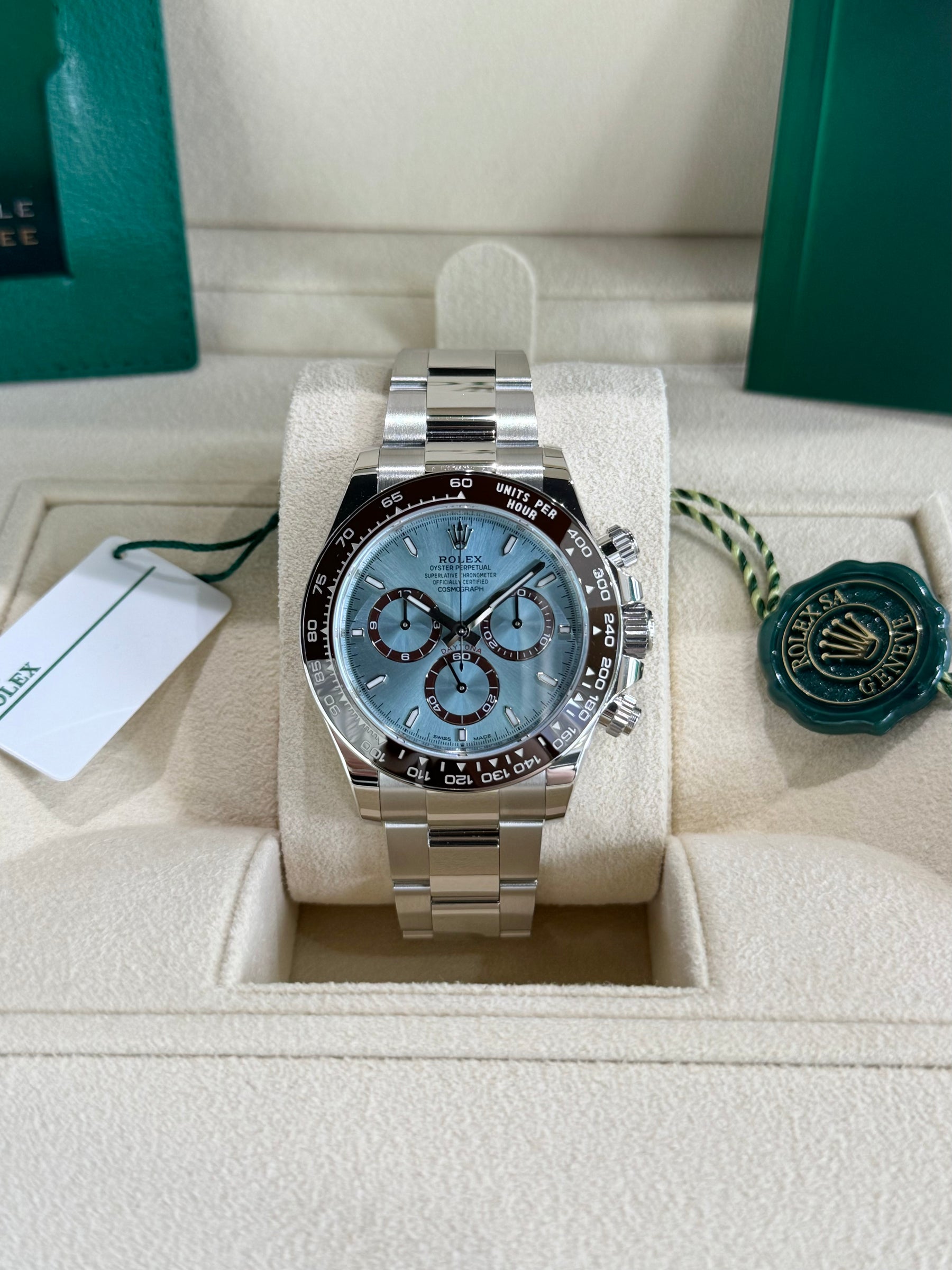 2024 Rolex Daytona 126506