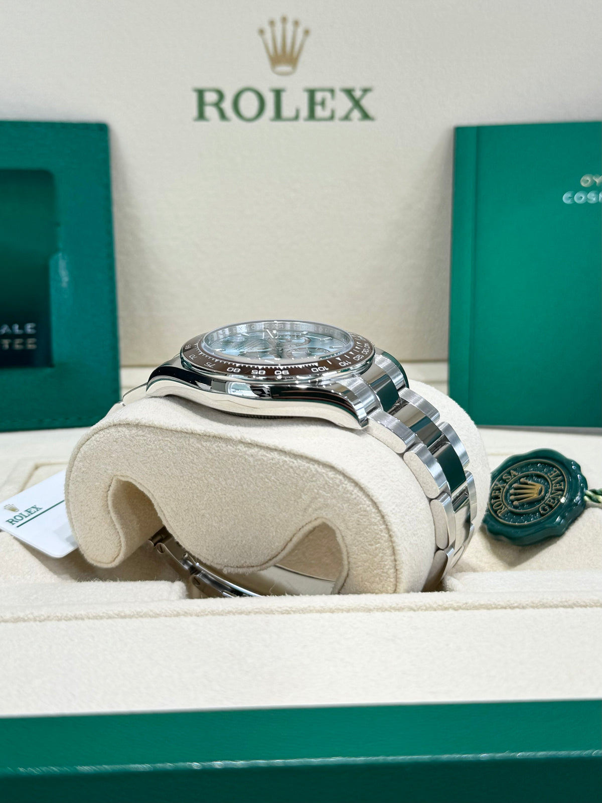 2024 Rolex Daytona 126506