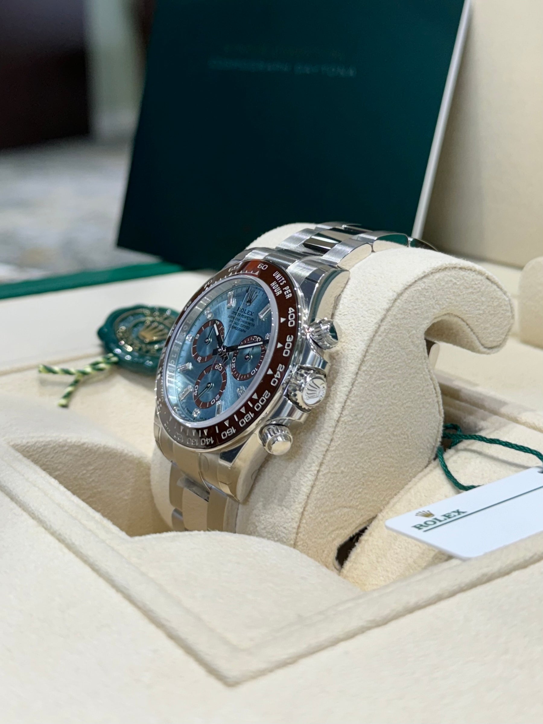 2025 Rolex Daytona 126506