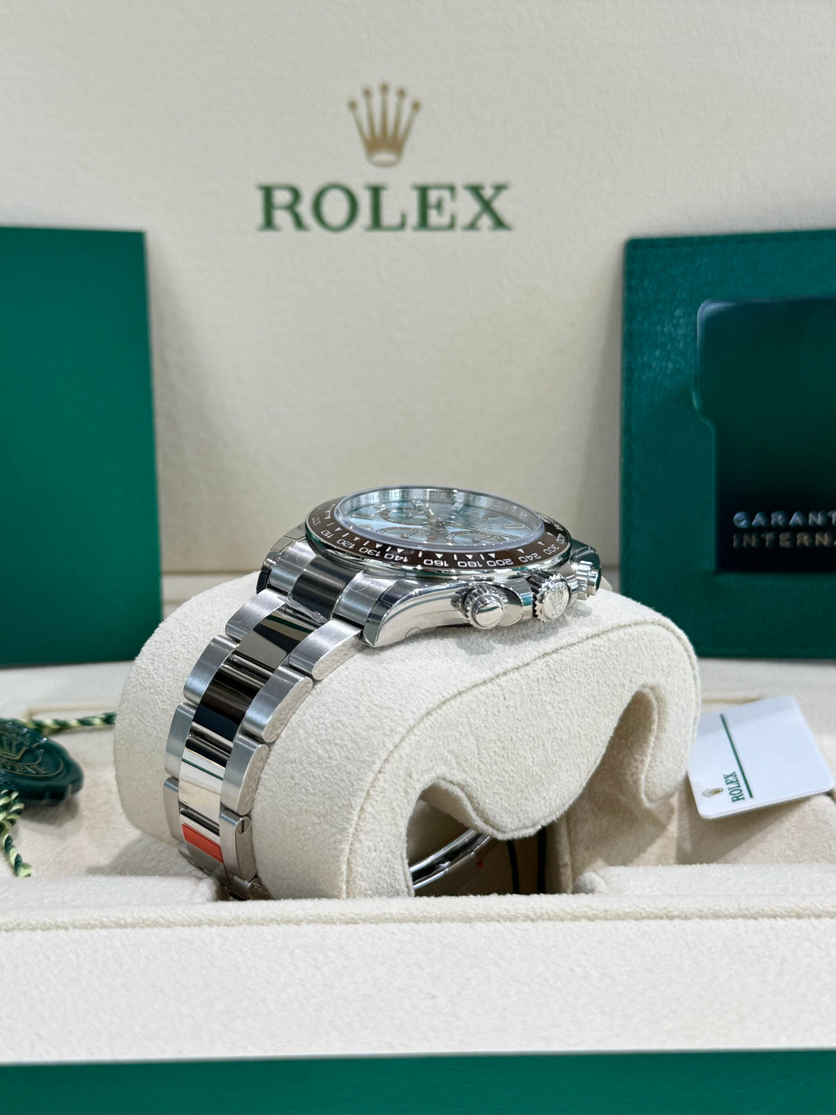 2025 Rolex Daytona 126506