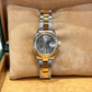 2005 Rolex Lady Datejust 26 179163