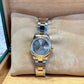 2005 Rolex Lady Datejust 26 179163