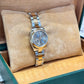 2005 Rolex Lady Datejust 26 179163