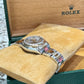 2005 Rolex Lady Datejust 26 179163