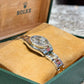 2005 Rolex Lady Datejust 26 179163