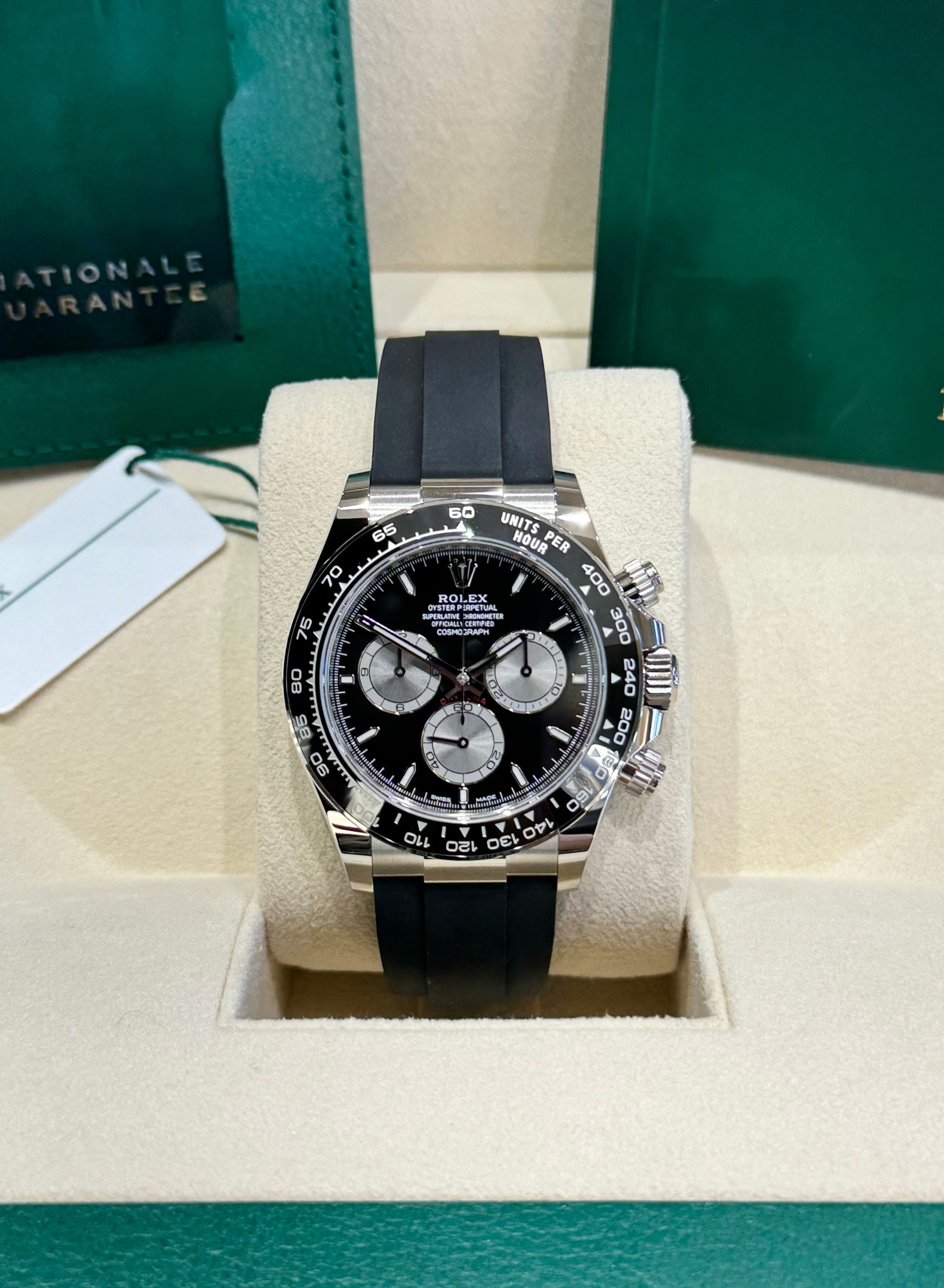 2023 Rolex Daytona 126519 – Giganti Watches