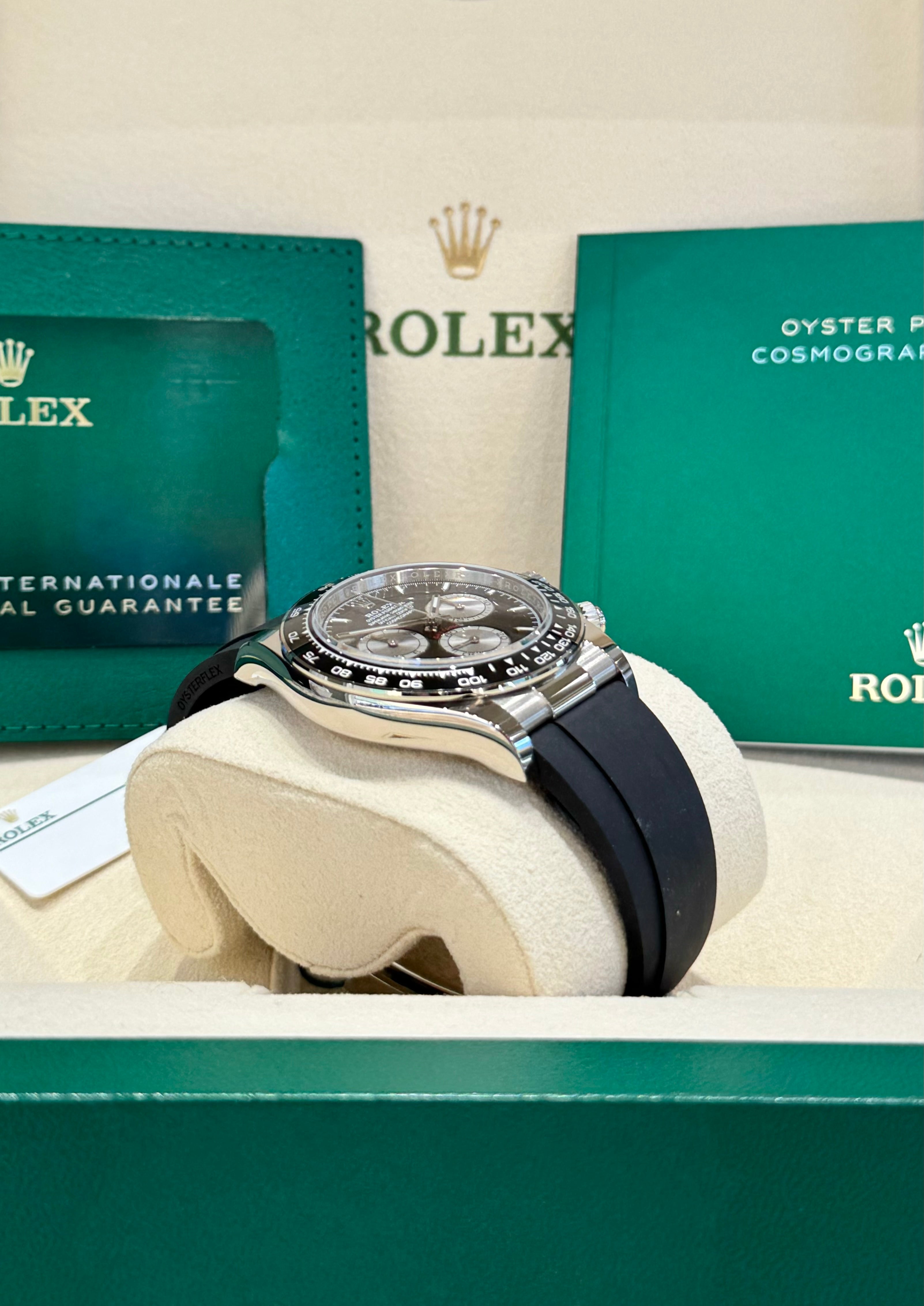 2023 Rolex Daytona 126519 – Giganti Watches