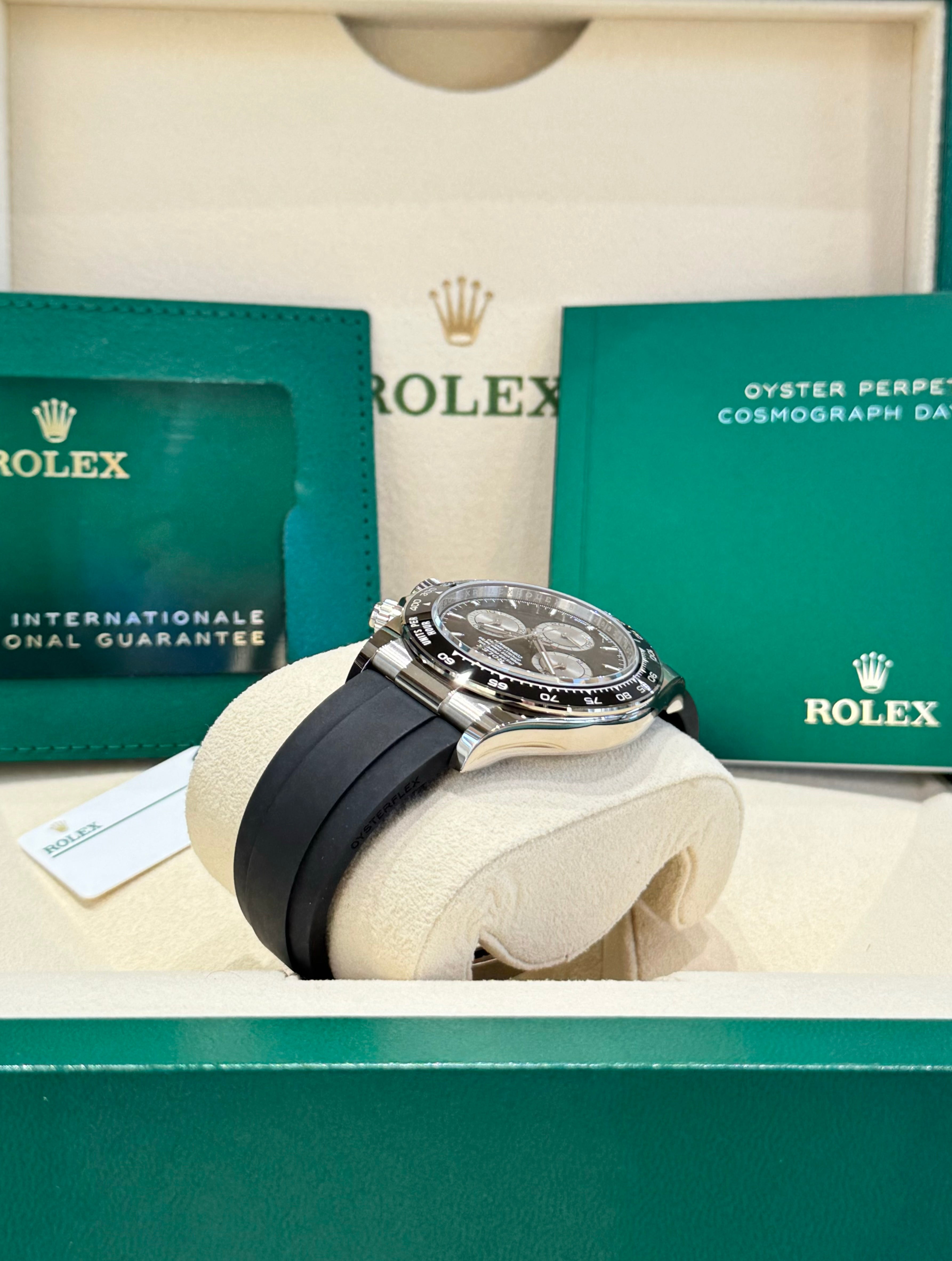 2023 Rolex Daytona 126519