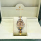 Rolex Lady Datejust 26 179163