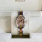 Rolex Lady Datejust 26 179163