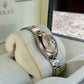 Rolex Lady Datejust 26 179163