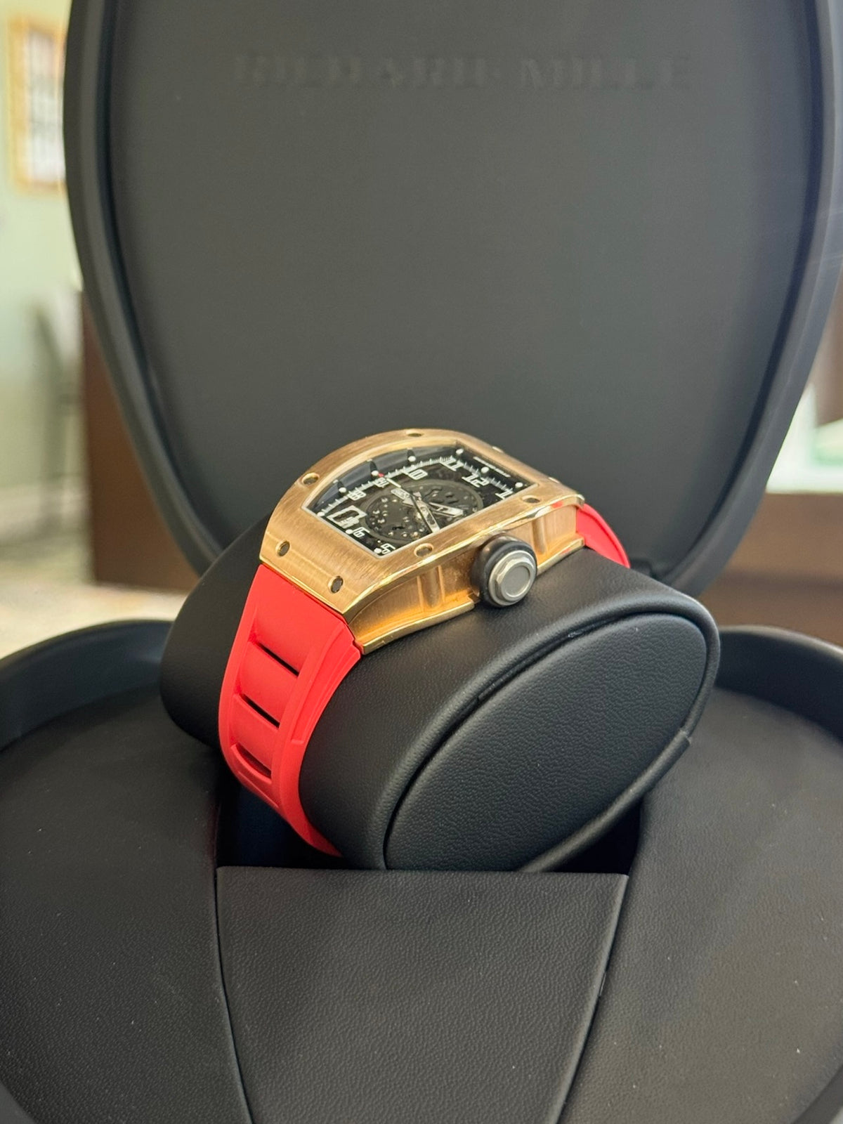 2015 Richard Mille RM 010